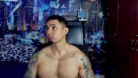 Snapshot of chriss_stewart2 chatting on 06-20-26, 02:36 Chriss Stewart online show from 06-20-26, 02:36