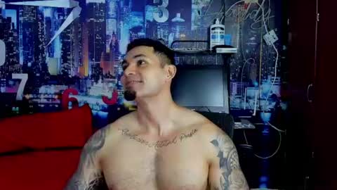 Snapshot of chriss_stewart2 chatting on 06-23-26, 02:20 Chriss Stewart online show from 06-23-26, 02:20