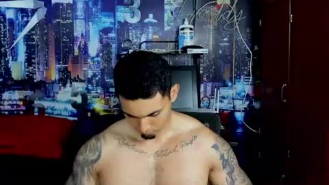 Snapshot of chriss_stewart2 chatting on 07-02-26, 02:22 Chriss Stewart online show from 07-02-26, 02:22