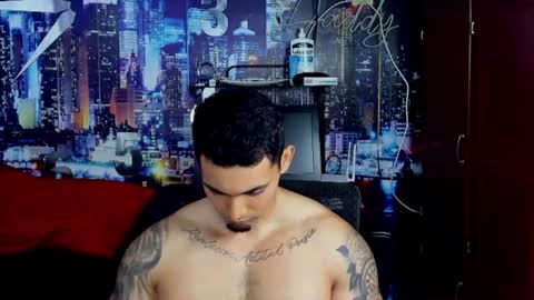 Snapshot of chriss_stewart2 chatting on 07-02-26, 04:29 Chriss Stewart online show from 07-02-26, 04:29