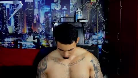 Snapshot of chriss_stewart2 chatting on 07-03-26, 02:18 Chriss Stewart online show from 07-03-26, 02:18