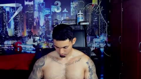 Snapshot of chriss_stewart2 chatting on 07-04-26, 02:18 Chriss Stewart online show from 07-04-26, 02:18