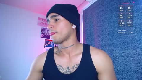 Christian Wang online show from 02-17-25, 03:53