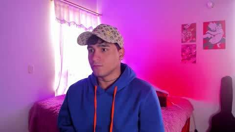 Christian Wang online show from 02-04-26, 07:09