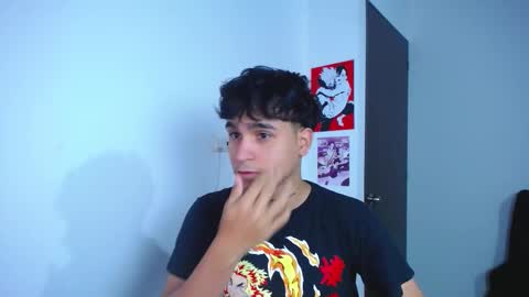 Christian Wang online show from 02-19-26, 10:55