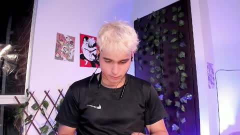 Christian Wang online show from 04-04-26, 11:35