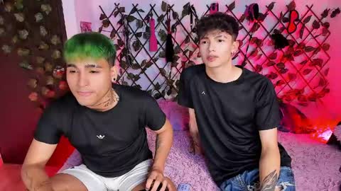 Christian Wang online show from 04-17-26, 12:46