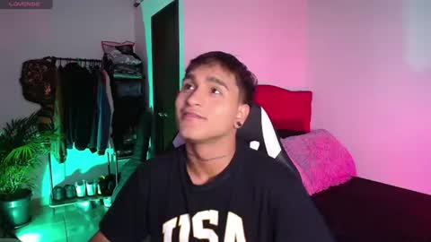 Christian Wang online show from 06-14-26, 09:28