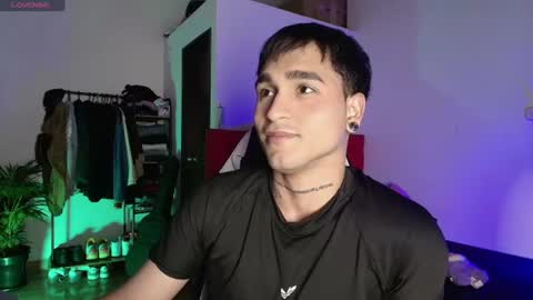 Christian Wang online show from 06-27-26, 01:32