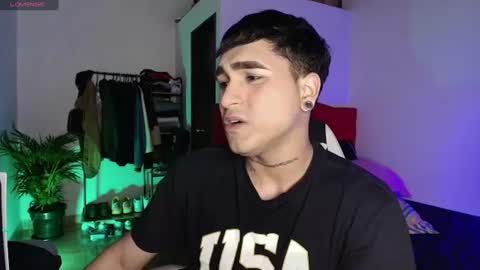 Christian Wang online show from 06-28-26, 02:50