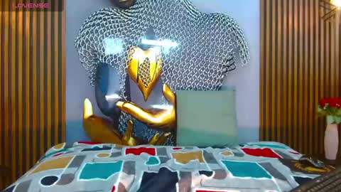 chrisshottx online show from 06-19-26, 11:52