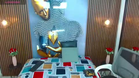 chrisshottx online show from 07-01-26, 07:24