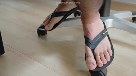 Cardamomo online show from 02-08-26, 01:47