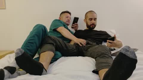 Cardamomo online show from 04-23-26, 12:23