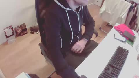 chrissoxx online show from 12-16-24, 11:50