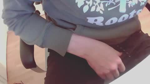 chrissoxx online show from 01-19-25, 11:32