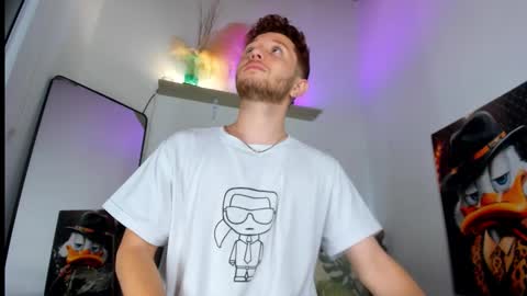 Snapshot of chrisstianford chatting on 09-24-25, 09:23 Hi dont forguet to follow me online show from 09-24-25, 09:23