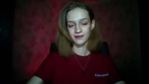 chrissy_joyful online show from 02-14-26, 07:16