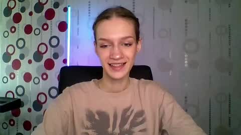 chrissy_joyful online show from 04-20-26, 03:31
