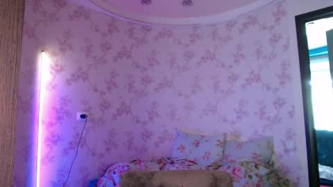 chrissy_joyful online show from 06-10-26, 05:07