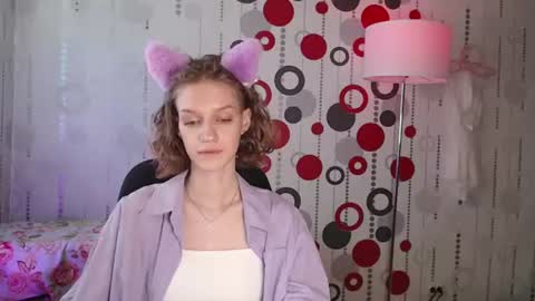 chrissy_joyful online show from 06-15-26, 04:04