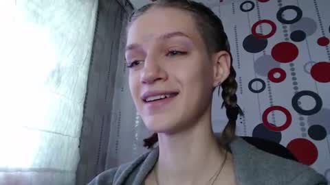 chrissy_joyful online show from 06-19-26, 04:06