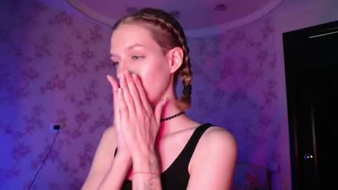 chrissy_joyful online show from 07-15-26, 05:12