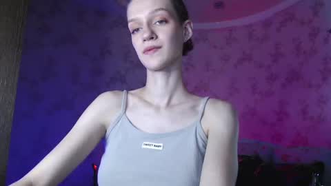 chrissy_joyful online show from 07-24-26, 06:00