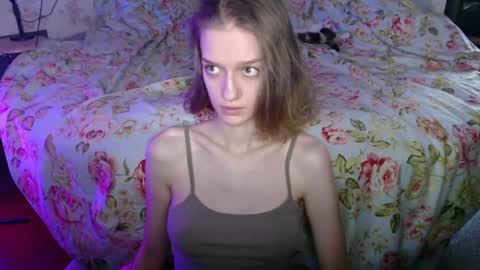 chrissy_joyful online show from 08-01-26, 05:18