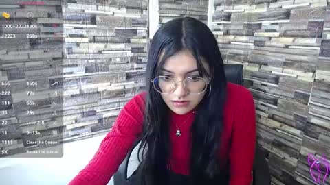Hey love im Chrissy. Welcome to paradise online show from 10-15-25, 12:38