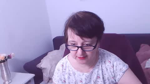 Christa online show from 01-21-25, 03:04