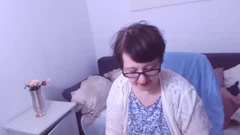 Christa online show from 01-29-25, 02:51