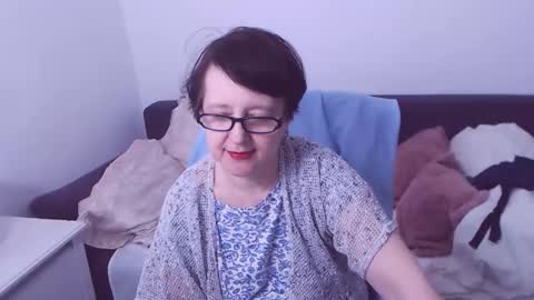 Christa online show from 02-16-25, 07:27