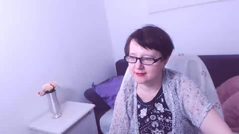 Christa online show from 02-20-25, 06:57