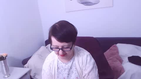 Christa online show from 02-23-25, 03:29