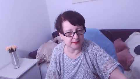 Christa online show from 02-26-25, 07:49