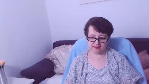 Christa online show from 02-27-25, 02:10