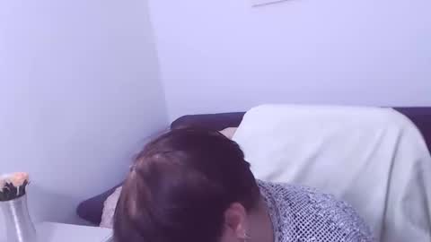 Christa online show from 03-01-25, 02:48