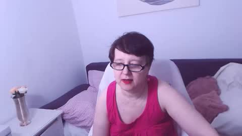 Christa online show from 09-21-25, 09:27