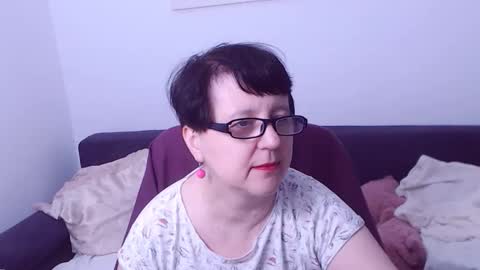 Christa online show from 10-20-25, 02:45