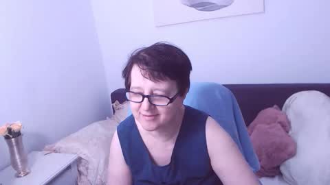 Christa online show from 11-02-25, 12:57