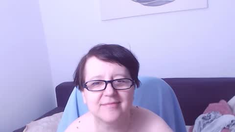 Christa online show from 02-21-26, 08:21