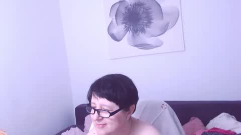 Christa online show from 03-18-26, 09:40