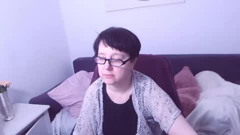 Christa online show from 03-29-26, 11:49