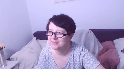 Christa online show from 04-04-26, 07:55