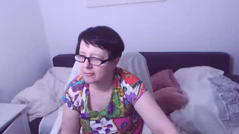 Christa online show from 04-05-26, 11:57