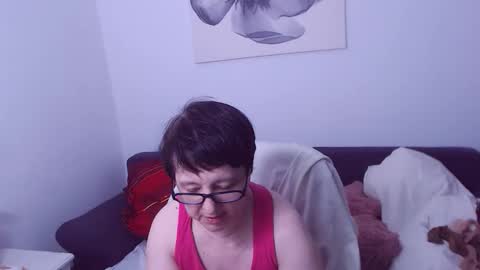 Christa online show from 06-08-26, 01:28