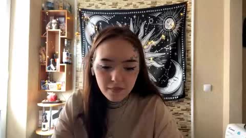 Kristi online show from 03-07-26, 11:29