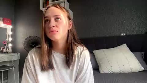Christia online show from 07-30-26, 02:54