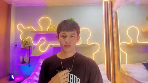 Christian  online show from 02-07-26, 01:48